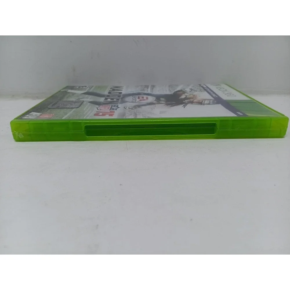 Madden NFL 15 - Microsoft Xbox 360